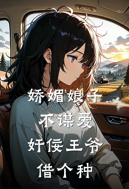 娇媚娘子不谋爱,奸佞王爷借个种