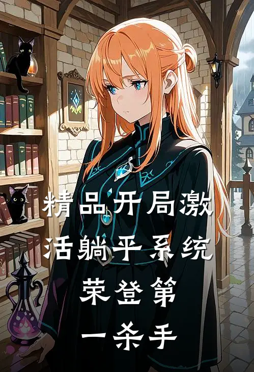 精品开局激活躺平系统，荣登第一杀手