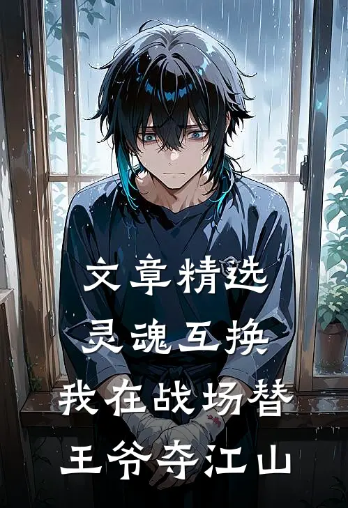 文章精选灵魂互换：我在战场替王爷夺江山