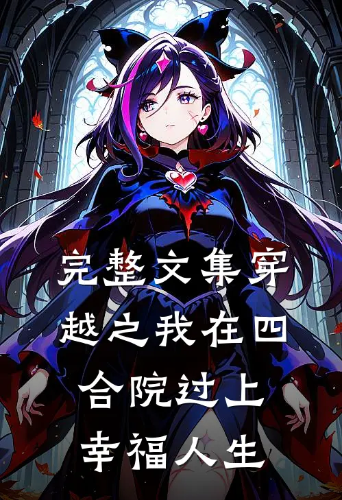 完整文集穿越之我在四合院过上幸福人生