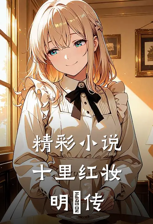 精彩小说十里红妆：明妧传
