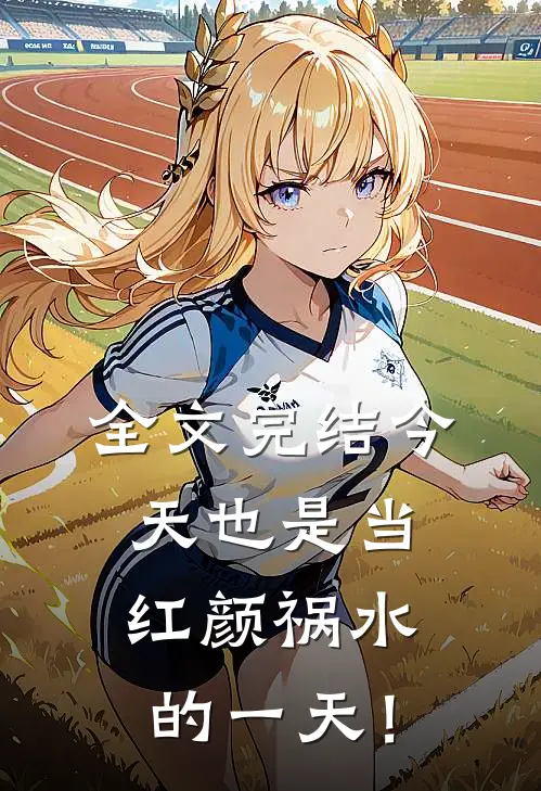 全文完结今天也是当红颜祸水的一天！