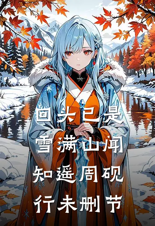 十年心头血，从此不相识