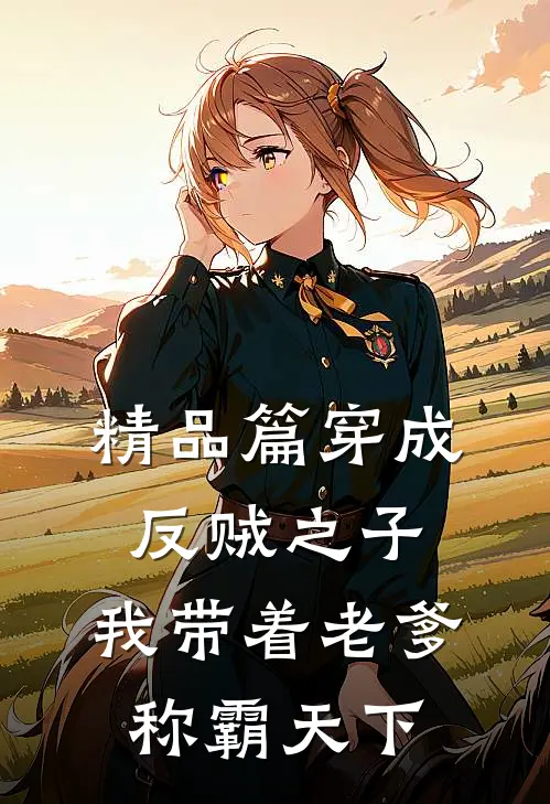 精品篇穿成反贼之子，我带着老爹称霸天下