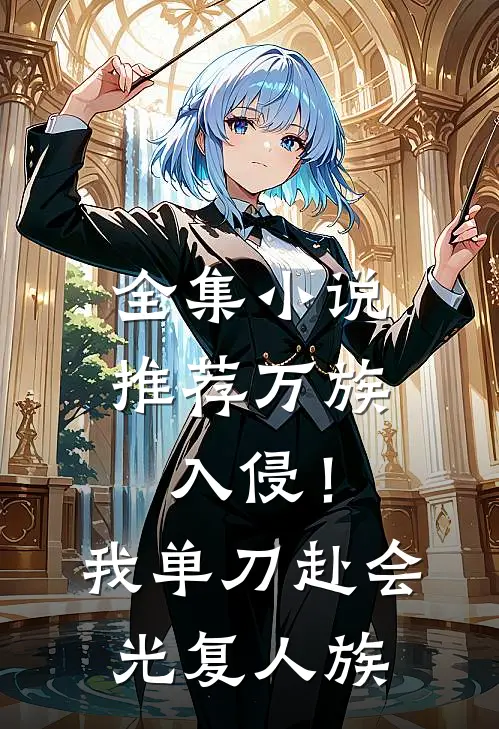 全集小说推荐万族入侵！我单刀赴会光复人族