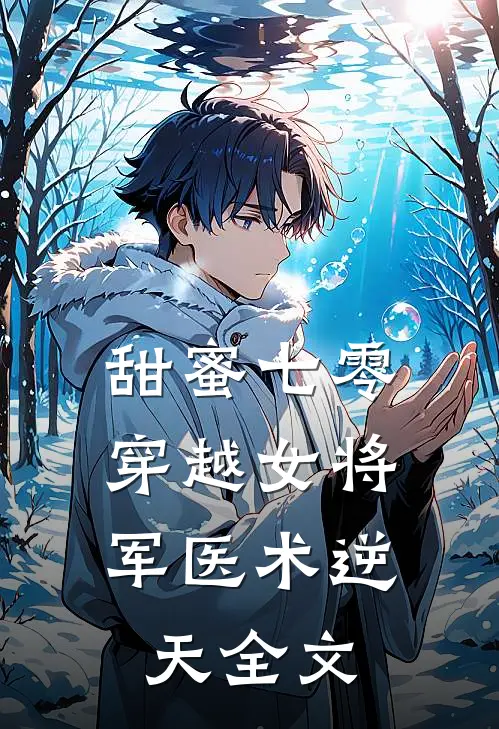 甜蜜七零：穿越女将军医术逆天全文