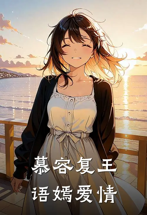 慕容复王语嫣爱情