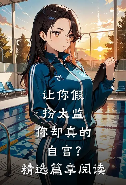 让你假扮太监，你却真的自宫？精选篇章阅读