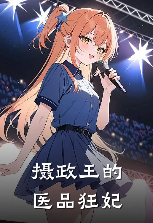 摄政王的医品狂妃