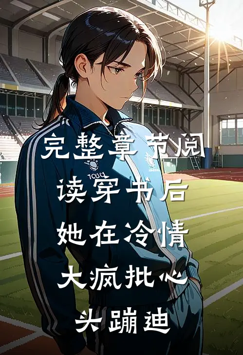 完整章节阅读穿书后，她在冷情大疯批心头蹦迪