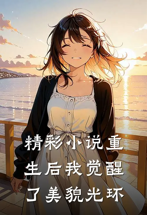 精彩小说重生后我觉醒了美貌光环