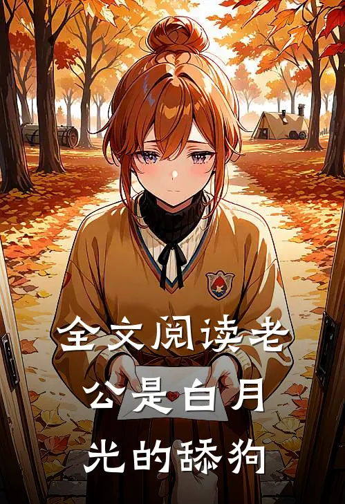 全文阅读老公是白月光的舔狗