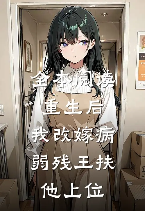 全本阅读重生后，我改嫁病弱残王扶他上位