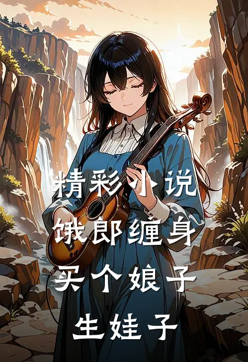 精彩小说饿郎缠身：买个娘子生娃子