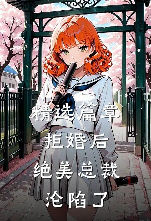 精选篇章拒婚后，绝美总裁沦陷了