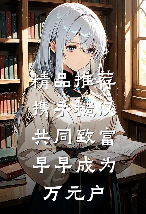 精品推荐携手糙汉共同致富，早早成为万元户