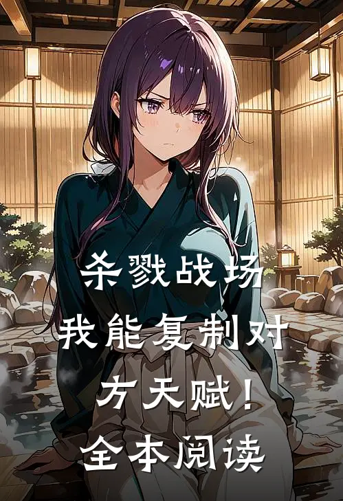 杀戮战场：我能复制对方天赋！全本阅读