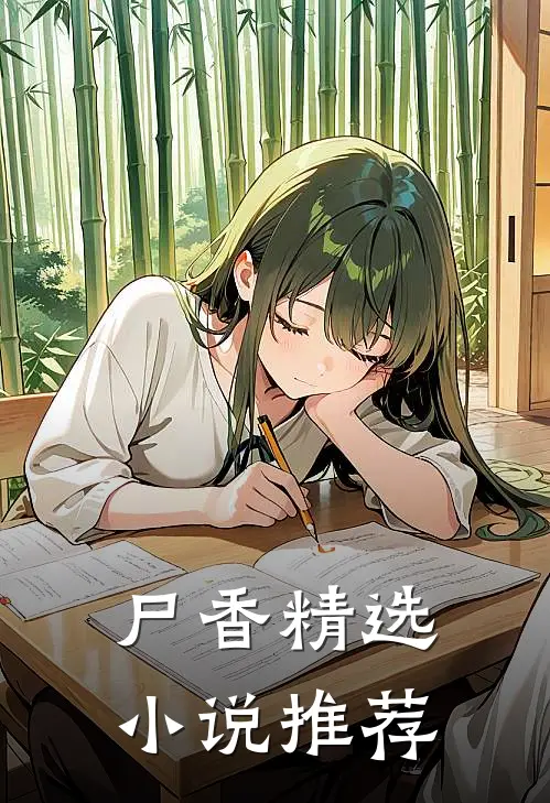 尸香精选小说推荐