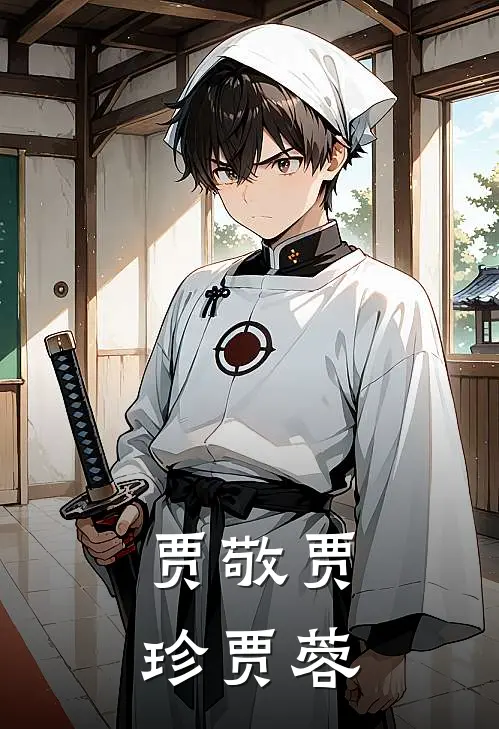 贾敬贾珍贾蓉