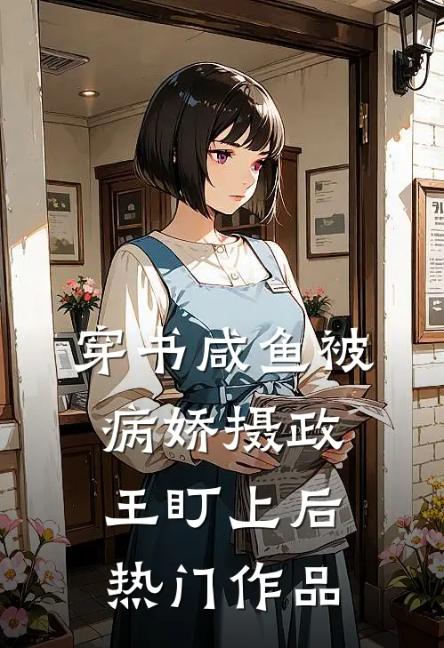 穿书咸鱼被病娇摄政王盯上后热门作品