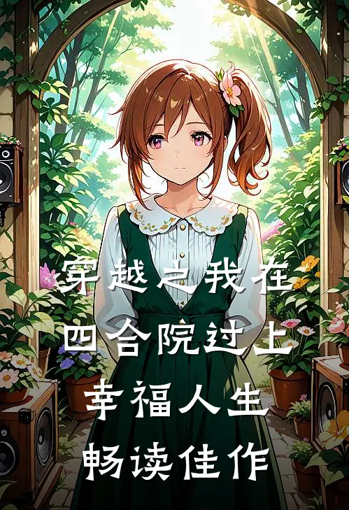 穿越之我在四合院过上幸福人生畅读佳作