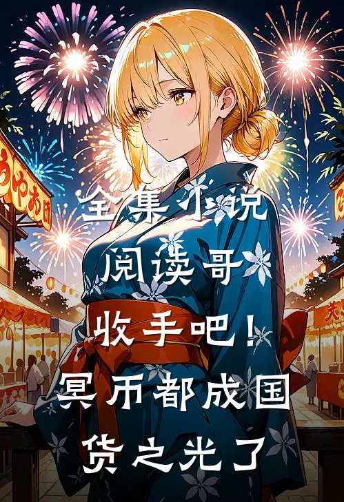 全集小说阅读哥，收手吧！冥币都成国货之光了