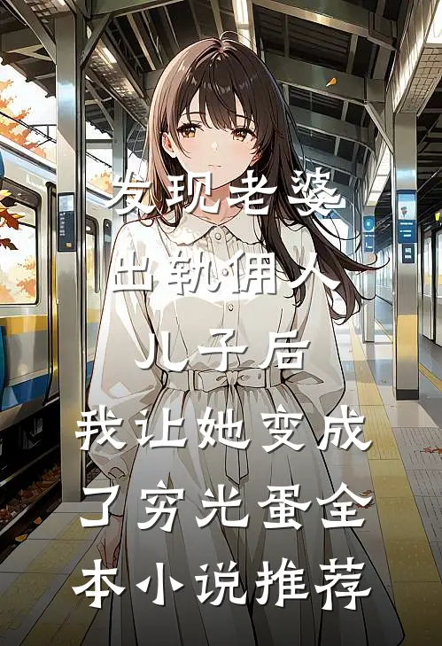 发现老婆出轨佣人儿子后，我让她变成了穷光蛋全本小说推荐