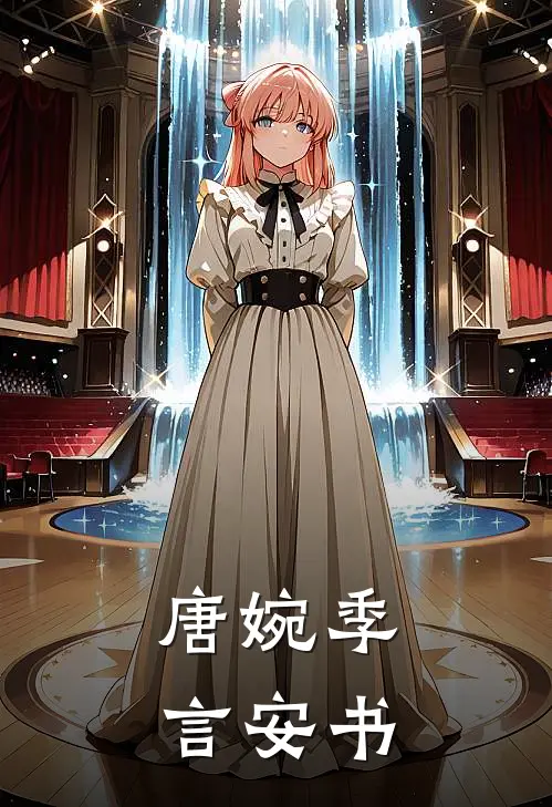 唐婉季言安书