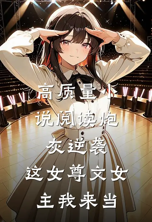 高质量小说阅读炮灰逆袭：这女尊文女主我来当