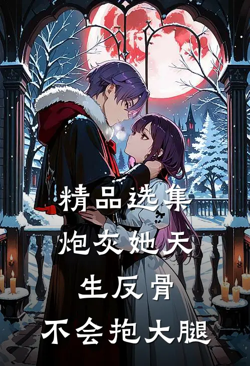 精品选集炮灰她天生反骨，不会抱大腿