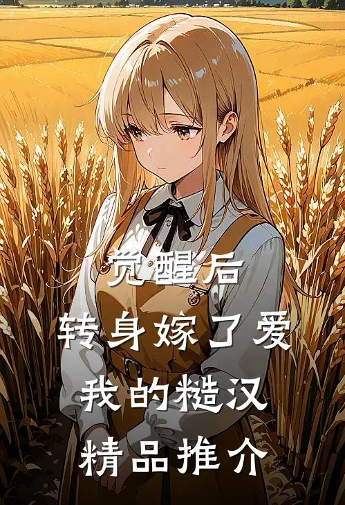 觉醒后，转身嫁了爱我的糙汉精品推介
