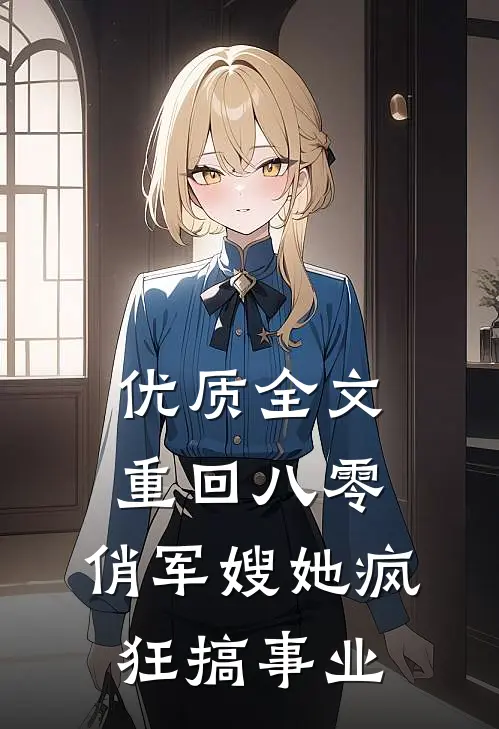 优质全文重回八零：俏军嫂她疯狂搞事业