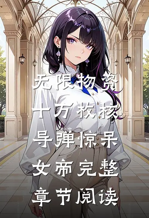无限物资，十万枚核导弹惊呆女帝完整章节阅读