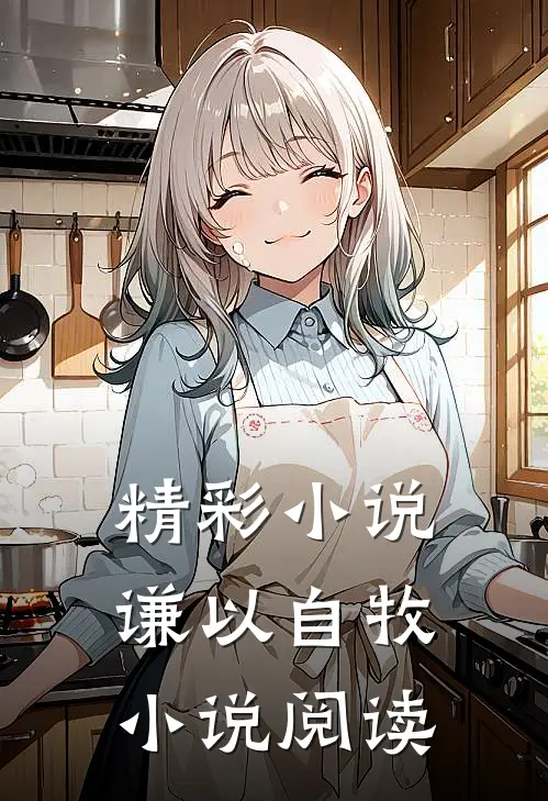 精彩小说谦以自牧小说阅读