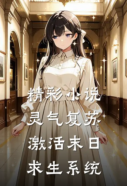 精彩小说灵气复苏：激活末日求生系统