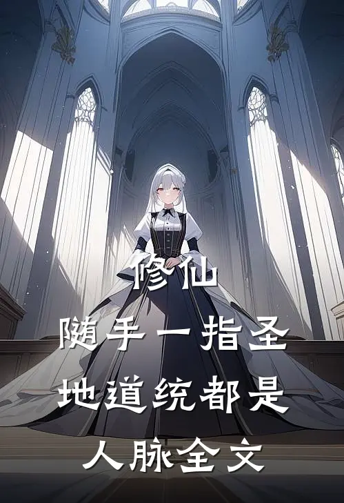 修仙：随手一指圣地道统都是人脉全文