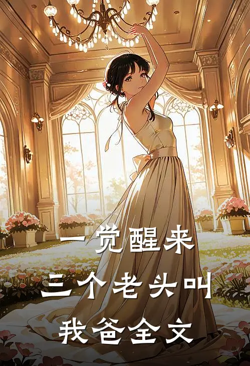 一觉醒来，三个老头叫我爸全文