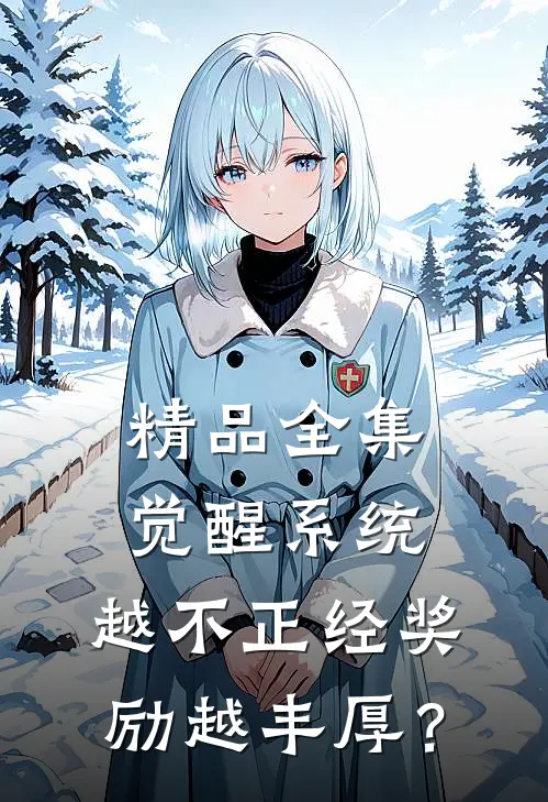 精品全集觉醒系统：越不正经奖励越丰厚？