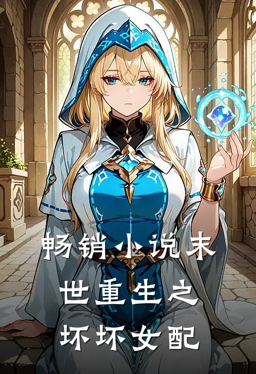 畅销小说末世重生之坏坏女配