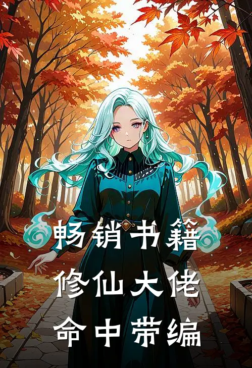 畅销书籍修仙大佬命中带编