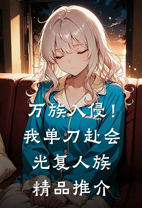 万族入侵！我单刀赴会光复人族精品推介