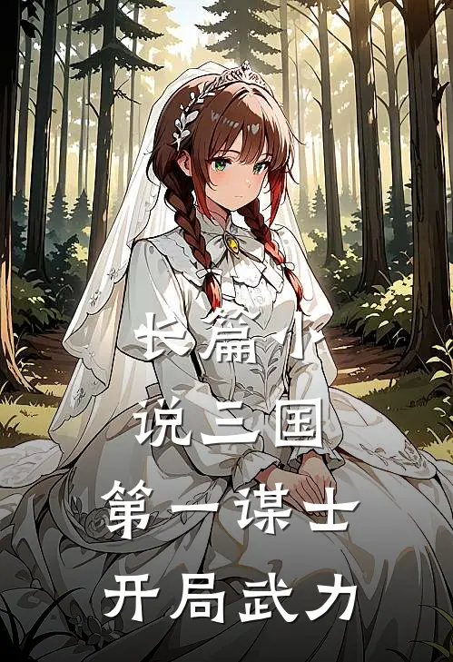 长篇小说三国：第一谋士，开局武力