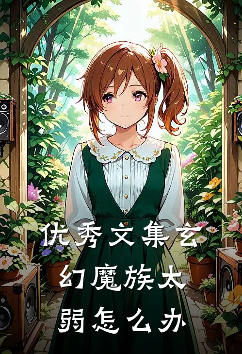 优秀文集玄幻魔族太弱怎么办