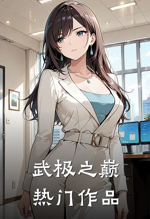 武极之巅热门作品