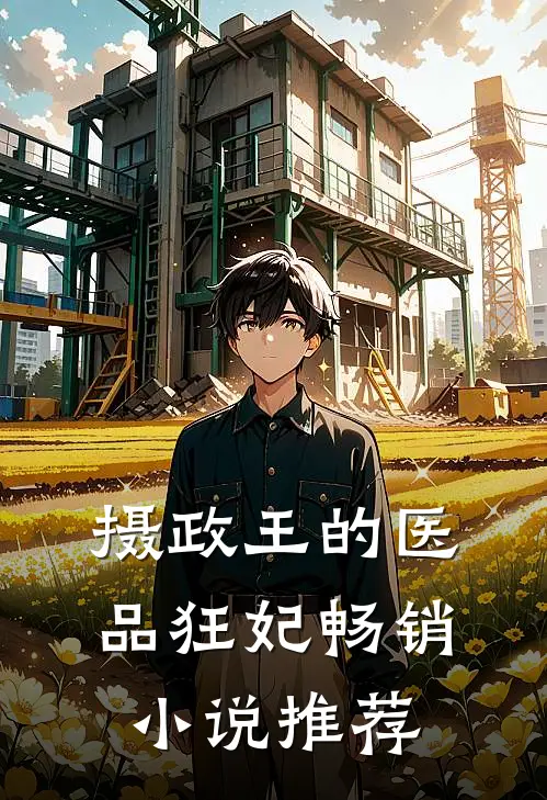 摄政王的医品狂妃畅销小说推荐