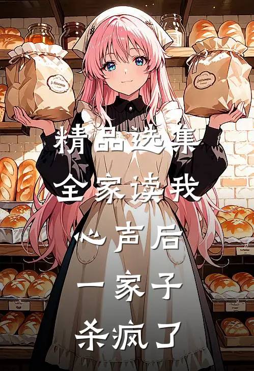 精品选集全家读我心声后，一家子杀疯了