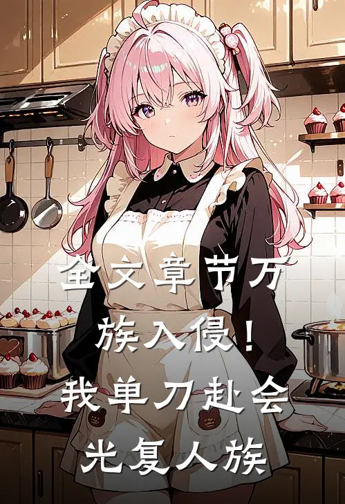 全文章节万族入侵！我单刀赴会光复人族