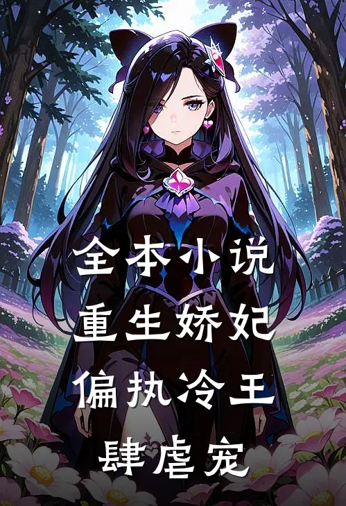 全本小说重生娇妃：偏执冷王肆虐宠