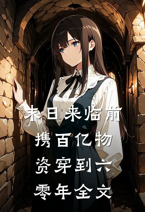 末日来临前，携百亿物资穿到六零年全文