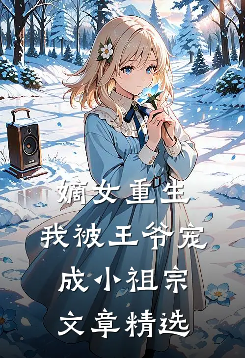 嫡女重生：我被王爷宠成小祖宗文章精选